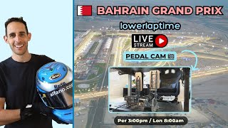 Take 2 - Social League F1 2024 - Round 1 - BAHRAIN