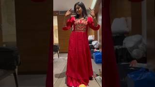 Aaj K Baad Reprise | Bridal Entry | Wedding Choreography | Nishkruti