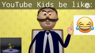 YouTube Kids #2