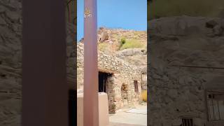 Is Masjid Par Hamare Nabi Jakhmi Halat Me Aaye The | Masjid e Rasool | Taif #subhanallah #taif