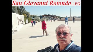 San Giovanni Rotondo/Manfredonia/Vieste FG Puglia Italy ❤️ da "Due Ruote in Tour Puglia"