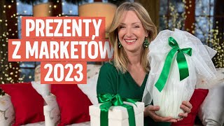 Prezenty z marketów 2023 | Ula Pedantula #432