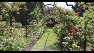 Heritage Gardens on the English Riviera