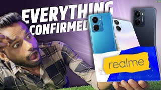 realme 10 pro plus | realme 10 pro | realme 10 | First Look & Official Launch