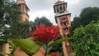 Allahabad University ❤️ ||Shweta Shukla