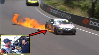 Bathurst 1000 l Crazy tight’ battle for pole position UP l Mk News