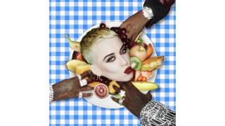 Katy Perry - Bon Appétit (Official Audio) feat. Migos