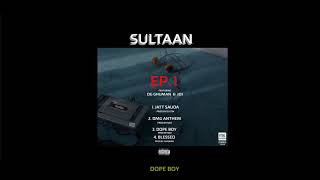 Sultaan - Music Ep.1  ( All Tracks )