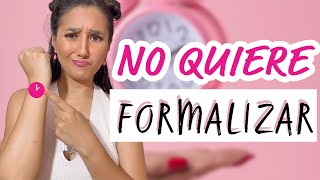 MANIFIESTA QUE FORMALICE LA RELACIÓN | Es importante atraer a tu ex E.3