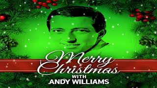 🎅 It's The Most Wonderful Time of the Year - Andy Williams 1963