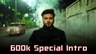 Rs Fahim Chowdhury 600K Special YouTube Intro By Hasib Creation