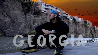 Tbilisi  - The Tale of 2 Georgias