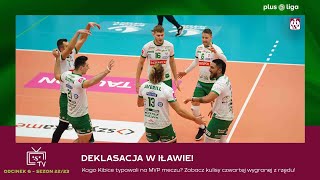 AZS TV: #Deklasacja