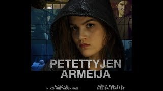 Petettyjen Armeija - Lyhytelokuva 2019