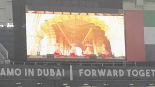 Modi in Dubai(2)