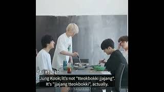 CAN ANYONE RESIST JIKOOK'S CUTENESS | BTS IN THE SOOP 2 SEASON 2 CLIP