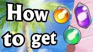 How to get Multi Z Power | Dragon Ball Legends