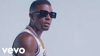 Boosie Badazz ft. Birdma, Jeezy - Can't Sleep [Music Video]