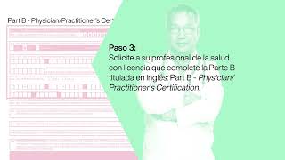 Cómo solicitar beneficios por incapacidad por correo