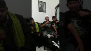 Pun guru besar poskab sapujagat