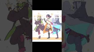 Naruto/Boruto cute and funny pics #Moody Girl