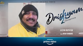 Drishyam 2 Movie Review | Mohanlal | Meena | Jeethu Joseph | Amazon Prime | Joe Farming and Cooking