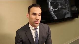 How Does A Graft Work for an ACL Repair? | John Solic, MD | Raleigh - Durham