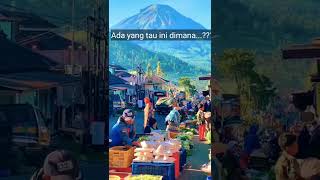 Kampung Halaman #wisataalam #pulangkampung #mudik #kangen #shorts