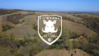 2021 JC Steel Hunter Challenge | NRL Hunter