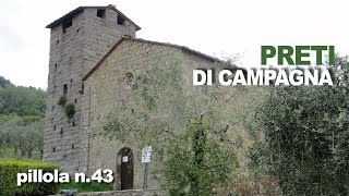 PRETI DI CAMPAGNA