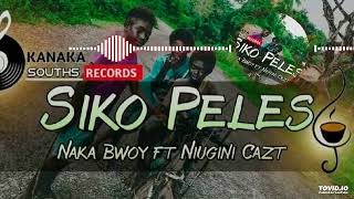 SIKO PELES (2024) -Naka bowy ft Niugini Cazt (Kanaka Southz Records)