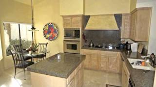 PGA West Palmer La Quinta CA - Gorgeous Fairway Home For Sale