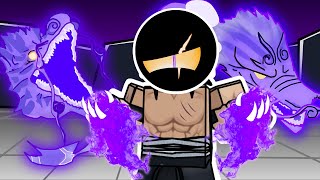 NEW SUIRYU ULTIMATE FORM IN THE STRONGEST BATTLEGROUNDS!