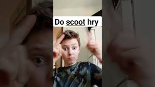 scoot hra