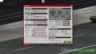 Iracing