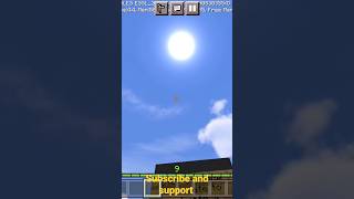 Minecraft Parkour #viral #minecraft #shorts #viralshorts