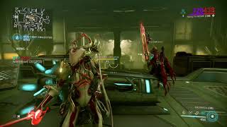 Trickery [Warframe]