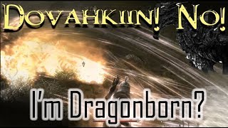 I Play Skyrim - 05 - I Am Dragonborn