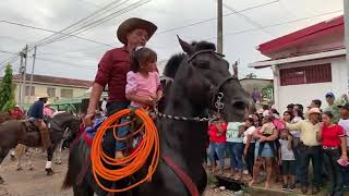 Fiestas hípicas en Bluefields 2023 EN VIVO🔴