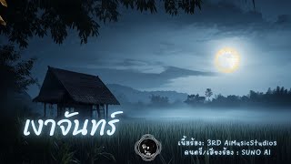 เงาจันทร์