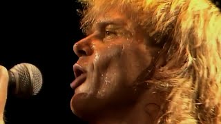 John Farnham | Your The Voice | Live 1987