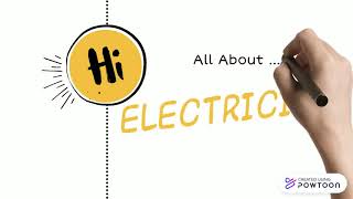 All About Electricity For kids Year 4 to 5