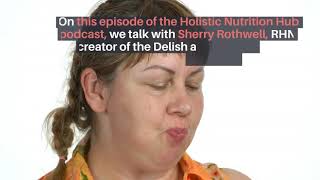 Lynn and Sean from Holistic Nutrition Hub reveal all their