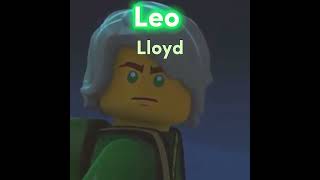 Your Zodiac sign your Ninjago character part 1