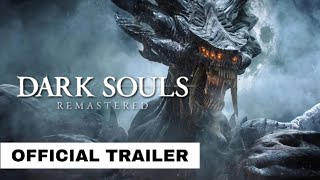 Demon's Souls Remake - Reveal Trailer | PS5 Reveal Event