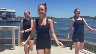 Celtic Beats meets Symphony Sounds . It's a #irishdance remix!