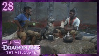 Dragon Age: The Veilguard Part 28 [1080p PS5] - No Commentary