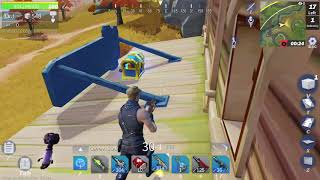 Creative Destruction (PC - Steam) Gameplay