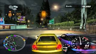 Need For Speed Underground 2 Let's Play Episode 27