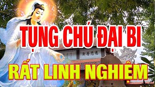 Nghe Chú Đại Bi 7 Biến Mỗi Đêm Làm Gì Cũng Thành Công Vạn Sự Nhu Ý - Rất Linh Nghiệm